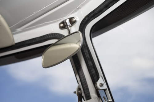 1959 Volkswagen Camper Twin Double Door For Sale (picture 27 of 156)