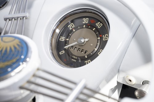 1959 Volkswagen Camper Twin Double Door For Sale (picture 29 of 156)