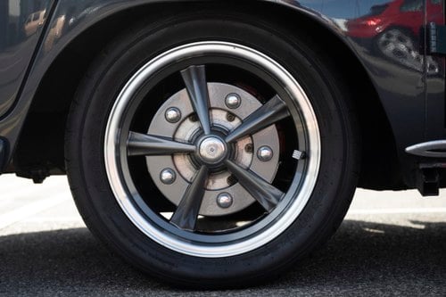 1959 Volkswagen Camper Twin Double Door For Sale (picture 17 of 156)