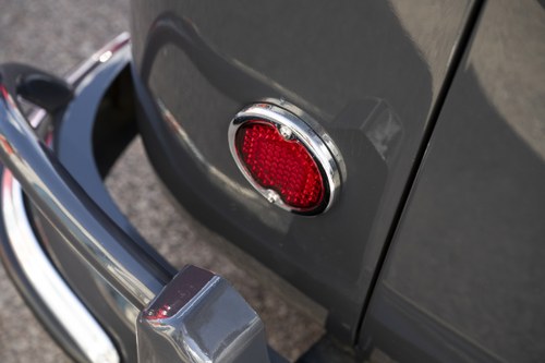 1959 Volkswagen Camper Twin Double Door For Sale (picture 81 of 156)