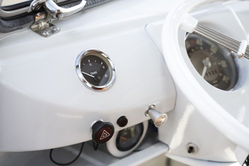 1959 Volkswagen Camper Twin Double Door For Sale (picture 52 of 156)