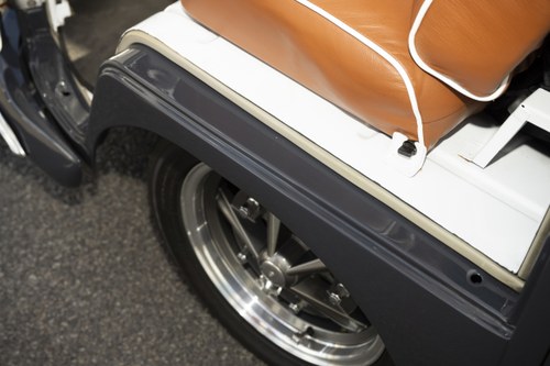 1959 Volkswagen Camper Twin Double Door For Sale (picture 51 of 156)