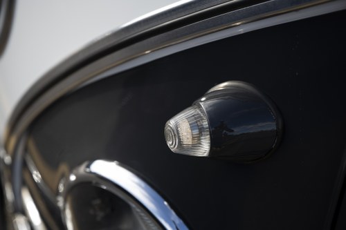 1959 Volkswagen Camper Twin Double Door For Sale (picture 90 of 156)