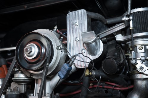 1959 Volkswagen Camper Twin Double Door For Sale (picture 125 of 156)