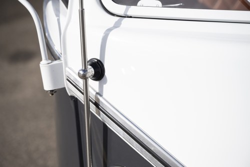 1959 Volkswagen Camper Twin Double Door For Sale (picture 84 of 156)