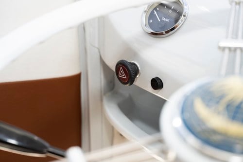 1959 Volkswagen Camper Twin Double Door For Sale (picture 32 of 156)