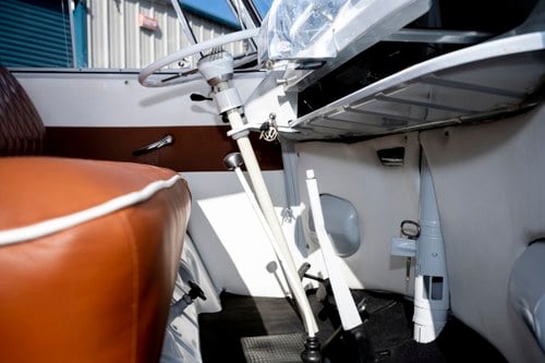 1959 Volkswagen Camper Twin Double Door For Sale (picture 22 of 156)