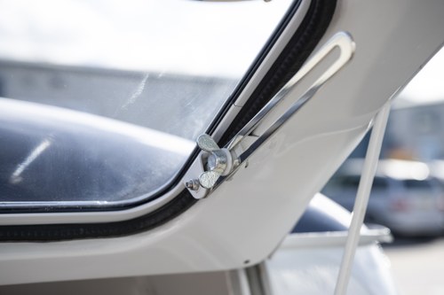 1959 Volkswagen Camper Twin Double Door For Sale (picture 59 of 156)