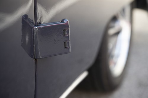 1959 Volkswagen Camper Twin Double Door For Sale (picture 113 of 156)