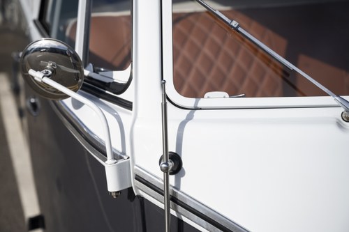 1959 Volkswagen Camper Twin Double Door For Sale (picture 98 of 156)