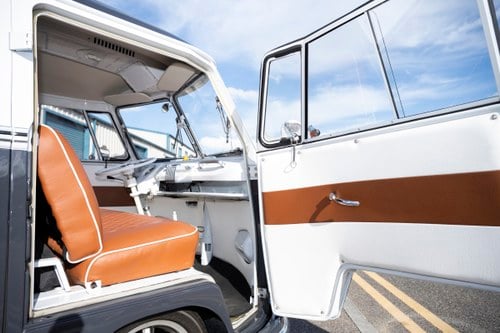 1959 Volkswagen Camper Twin Double Door For Sale (picture 34 of 156)