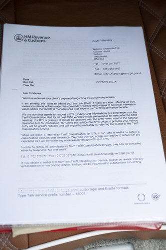 1959 Volkswagen Camper Twin Double Door For Sale (picture 149 of 156)