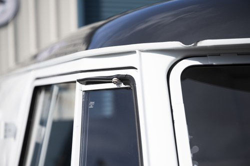 1959 Volkswagen Camper Twin Double Door For Sale (picture 75 of 156)