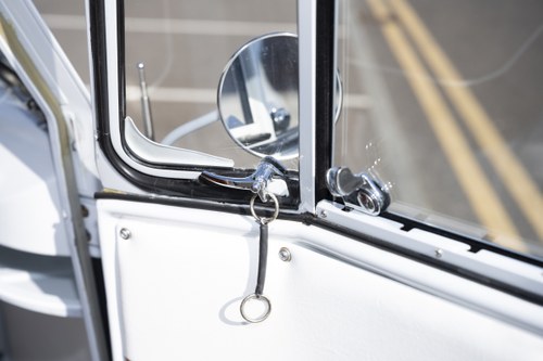 1959 Volkswagen Camper Twin Double Door For Sale (picture 35 of 156)