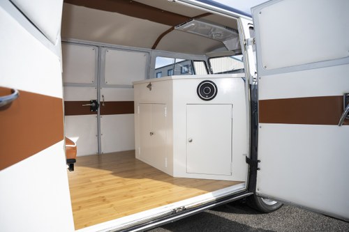 1959 Volkswagen Camper Twin Double Door For Sale (picture 68 of 156)