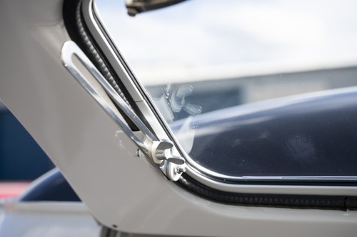 1959 Volkswagen Camper Twin Double Door For Sale (picture 58 of 156)