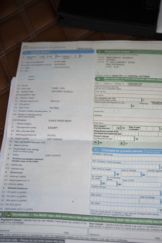 1959 Volkswagen Camper Twin Double Door For Sale (picture 133 of 156)