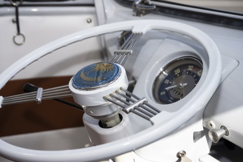 1959 Volkswagen Camper Twin Double Door For Sale (picture 26 of 156)