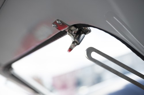 1959 Volkswagen Camper Twin Double Door For Sale (picture 60 of 156)