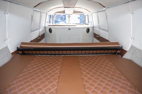 1959 Volkswagen Camper Twin Double Door For Sale (picture 55 of 156)