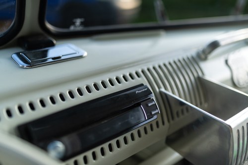 1964 Volkswagen Transporter Camper Splitscreen à vendre (picture 28 of 111)