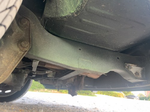 1964 Volkswagen Transporter Camper Splitscreen à vendre (picture 106 of 111)