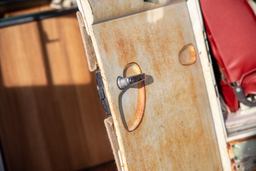 1965 VW Splitscreen Camper Van For Sale (picture 49 of 129)