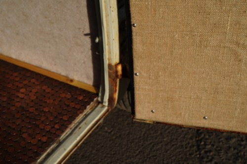 1965 VW Splitscreen Camper Van For Sale (picture 39 of 129)