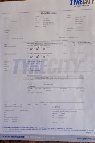 1965 VW Splitscreen Camper Van For Sale (picture 126 of 129)