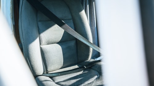 1977 Volkswagen T2 Camper Bay Window LHD ‘Smurf’ à vendre (picture 39 of 145)