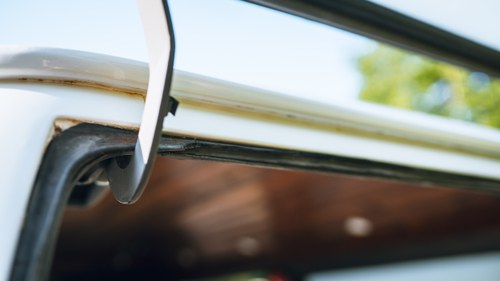 1977 Volkswagen T2 Camper Bay Window LHD ‘Smurf’ à vendre (picture 114 of 145)