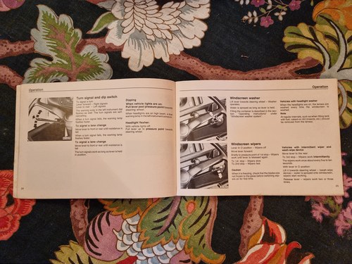 1979 Volkswagen Type 2 Devon Moonraker Campervan à vendre (picture 154 of 181)