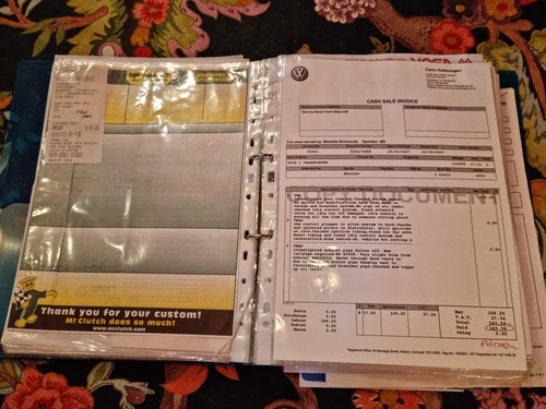 1979 Volkswagen Type 2 Devon Moonraker Campervan à vendre (picture 178 of 181)