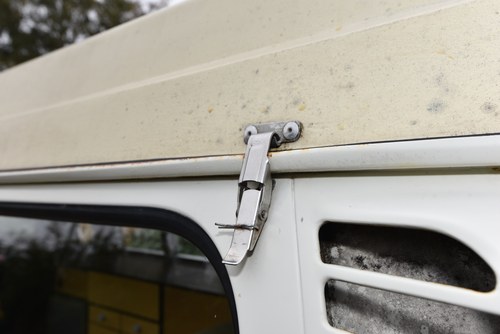 1979 Volkswagen Type 2 Devon Moonraker Campervan à vendre (picture 131 of 181)