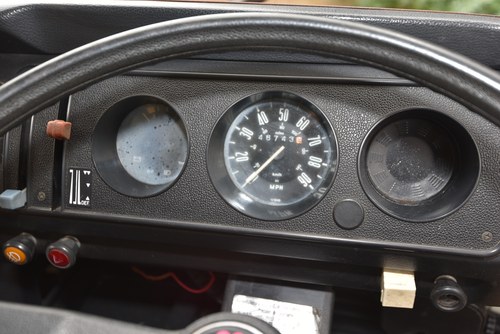 1979 Volkswagen Type 2 Devon Moonraker Campervan à vendre (picture 51 of 181)