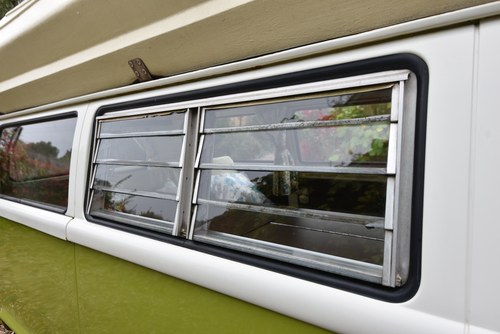 1979 Volkswagen Type 2 Devon Moonraker Campervan à vendre (picture 117 of 181)