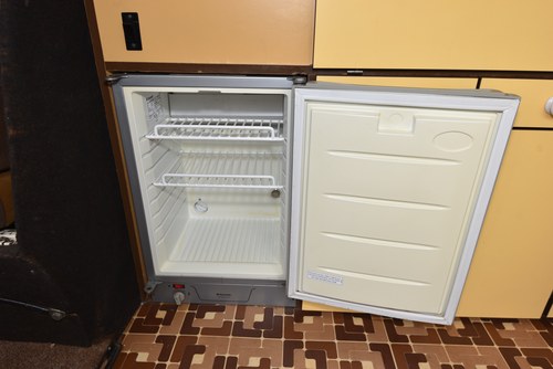 1979 Volkswagen Type 2 Devon Moonraker Campervan à vendre (picture 71 of 181)