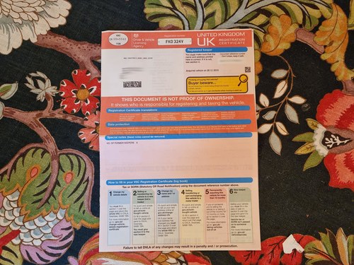 1979 Volkswagen Type 2 Devon Moonraker Campervan à vendre (picture 180 of 181)