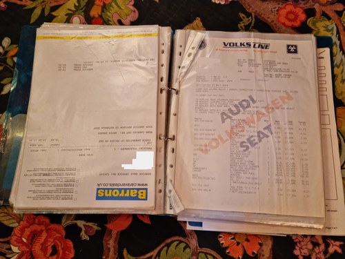 1979 Volkswagen Type 2 Devon Moonraker Campervan à vendre (picture 174 of 181)