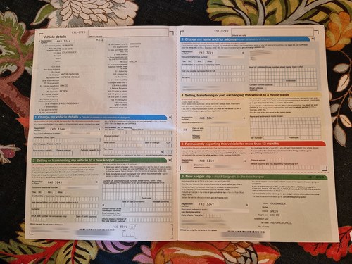 1979 Volkswagen Type 2 Devon Moonraker Campervan à vendre (picture 181 of 181)
