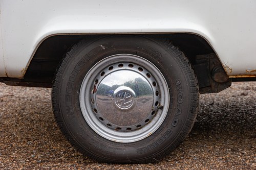 1976 Volkswagen T2 Bay Window Campervan En venta (imagen 39 de 143)