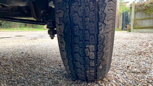 1976 Volkswagen T2 Bay Window Campervan En venta (imagen 122 de 143)