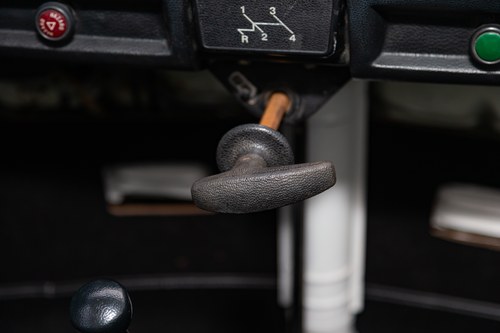 1976 Volkswagen T2 Bay Window Campervan En venta (imagen 51 de 143)