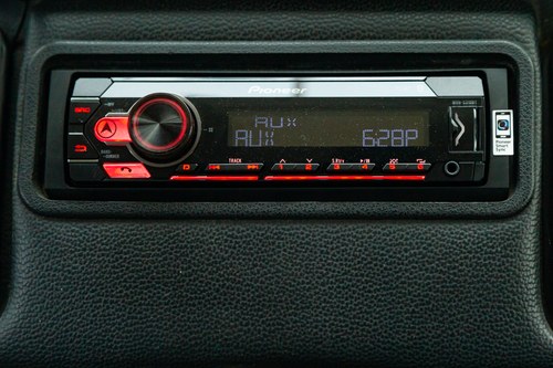 1976 Volkswagen T2 Bay Window Campervan En venta (imagen 52 de 143)