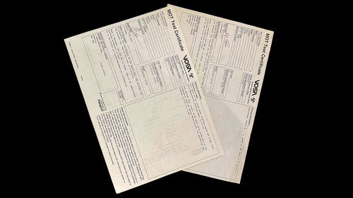 1976 Volkswagen T2 Bay Window Campervan En venta (imagen 140 de 143)