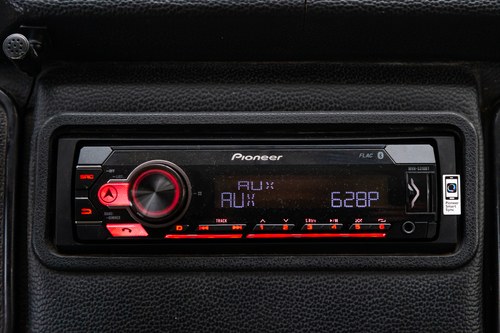 1976 Volkswagen T2 Bay Window Campervan En venta (imagen 53 de 143)