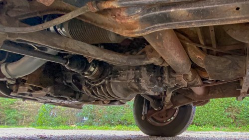 1976 Volkswagen T2 Bay Window Campervan En venta (imagen 132 de 143)