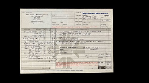 1976 Volkswagen T2 Bay Window Campervan En venta (imagen 142 de 143)