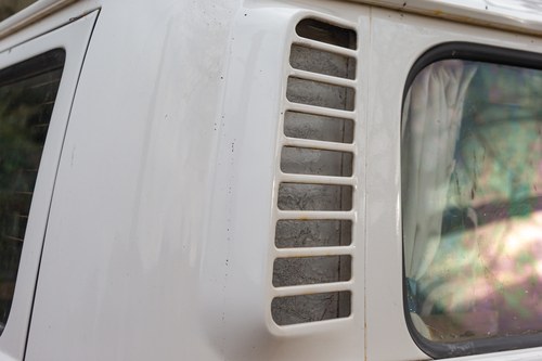 1976 Volkswagen T2 Bay Window Campervan En venta (imagen 117 de 143)