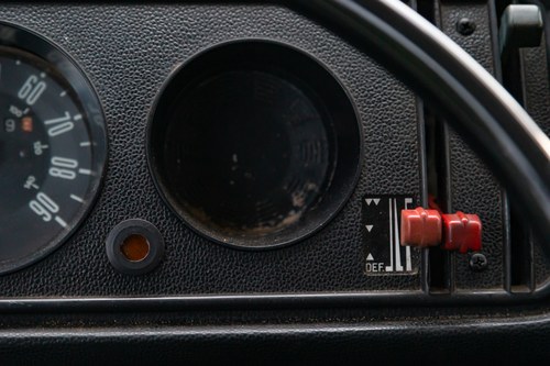 1976 Volkswagen T2 Bay Window Campervan En venta (imagen 44 de 143)